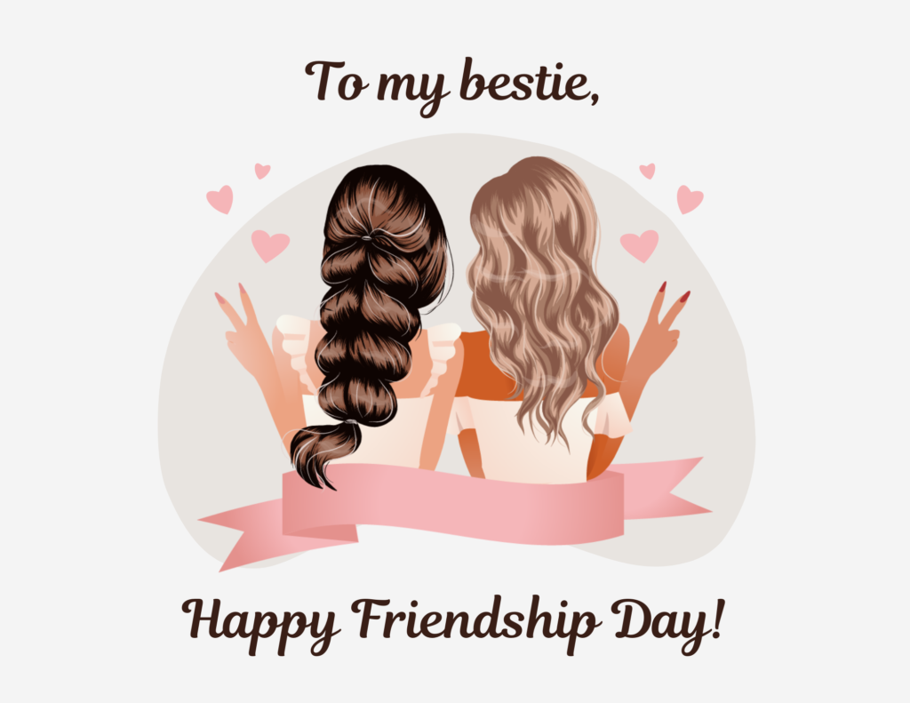 Happy Friendship Day 2023: Free +3 images