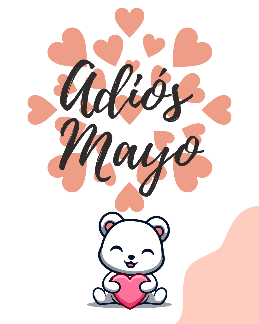 Adiós Mayo