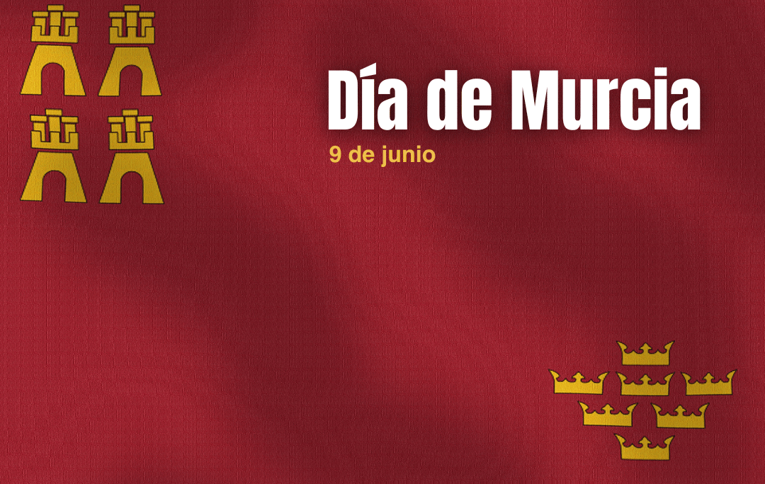 Día de Murcia