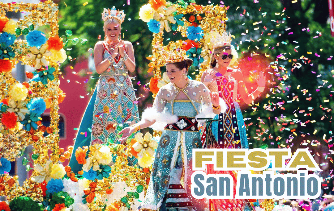 Fiesta de San Antonio
